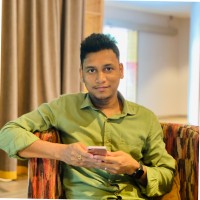 Ashok Kumar Swain