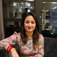 Maninder Kaur