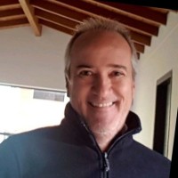 Carlos A. Diaz Escobar