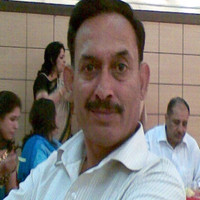 Vijay puri