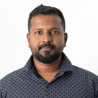 Arun Omanakuttan