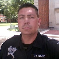Reade Denny