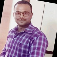 Vishal Kapadne