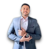 Andres Felipe Agámez Gómez