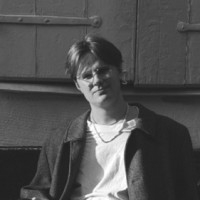 Einar Palmberg Strengbom