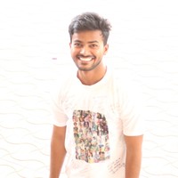 Rajesh Muppalla