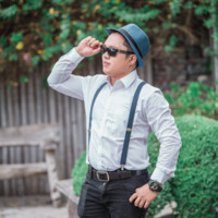 Patrick Anthony Hipulan