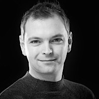 Niels Skræddergaard