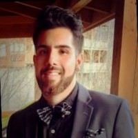 Anthony Terrano