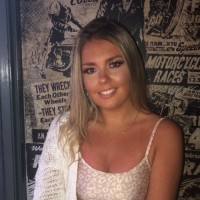 Zoe Irwin