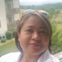Mary Grace Ramos, Mba, Clssgb