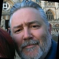 Alan J Gerrard