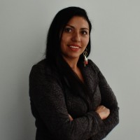 Sandra liliana Venlandia Tunjano