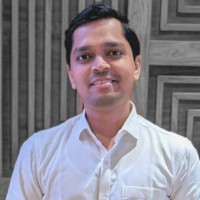 Harshal Prabhulkar