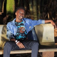 Lewis Kariuki