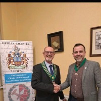 Liam Murphy Micwci
