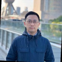 Fred Xu, Acma, Cgma
