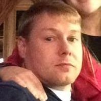 Ryan Ward
