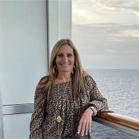 Michelle Harr