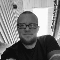Justin Criswell