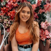 Katelyn Burness