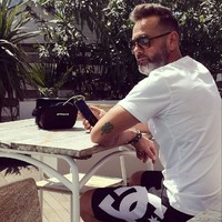 Andrea Rossi