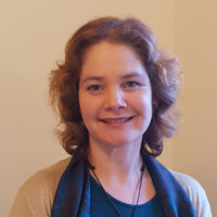Alison Wright