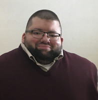 Mark Hanson