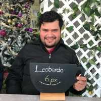 leobardo magaña