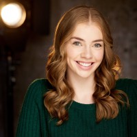 Tori Robertson
