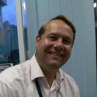 Stephen Stringer