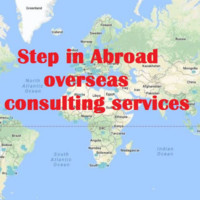 Step In Abroad Study And Overseas Consultant Services