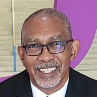 Isaiah S. Blakely, BA/MAT