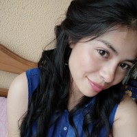 Liseth Viviana Cruz Camacho