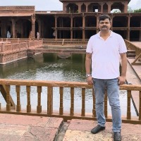 Pankaj Dwivedi