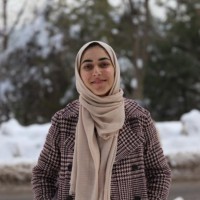 Sundus Saeed