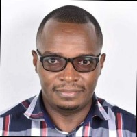 Edward Apuuli Mugisa