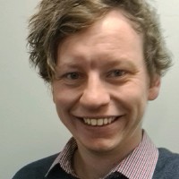 Stefan Anderson