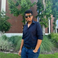 Aniket Pharande