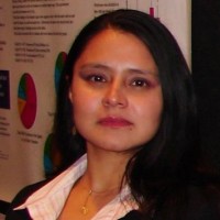 Graciela Elena Carrillo Martínez, PhD