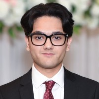 Ayan Ahmed
