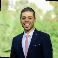Mahmoud Eldaly