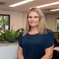 Kylie Radovnikovic