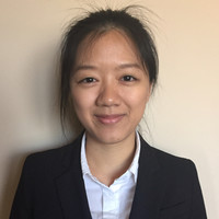 Connie Ting-Jen Huang