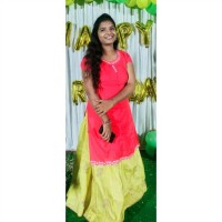 Damarouthu Uday Bhuvaneshwari