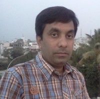 jayesh mistry