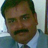 Vijay Kumar Dwivedi