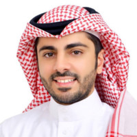 Naif A. Almalik