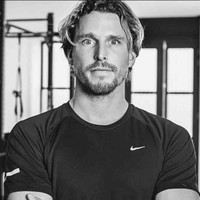 Patrick van der Oord