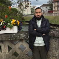 Mohamed Limi